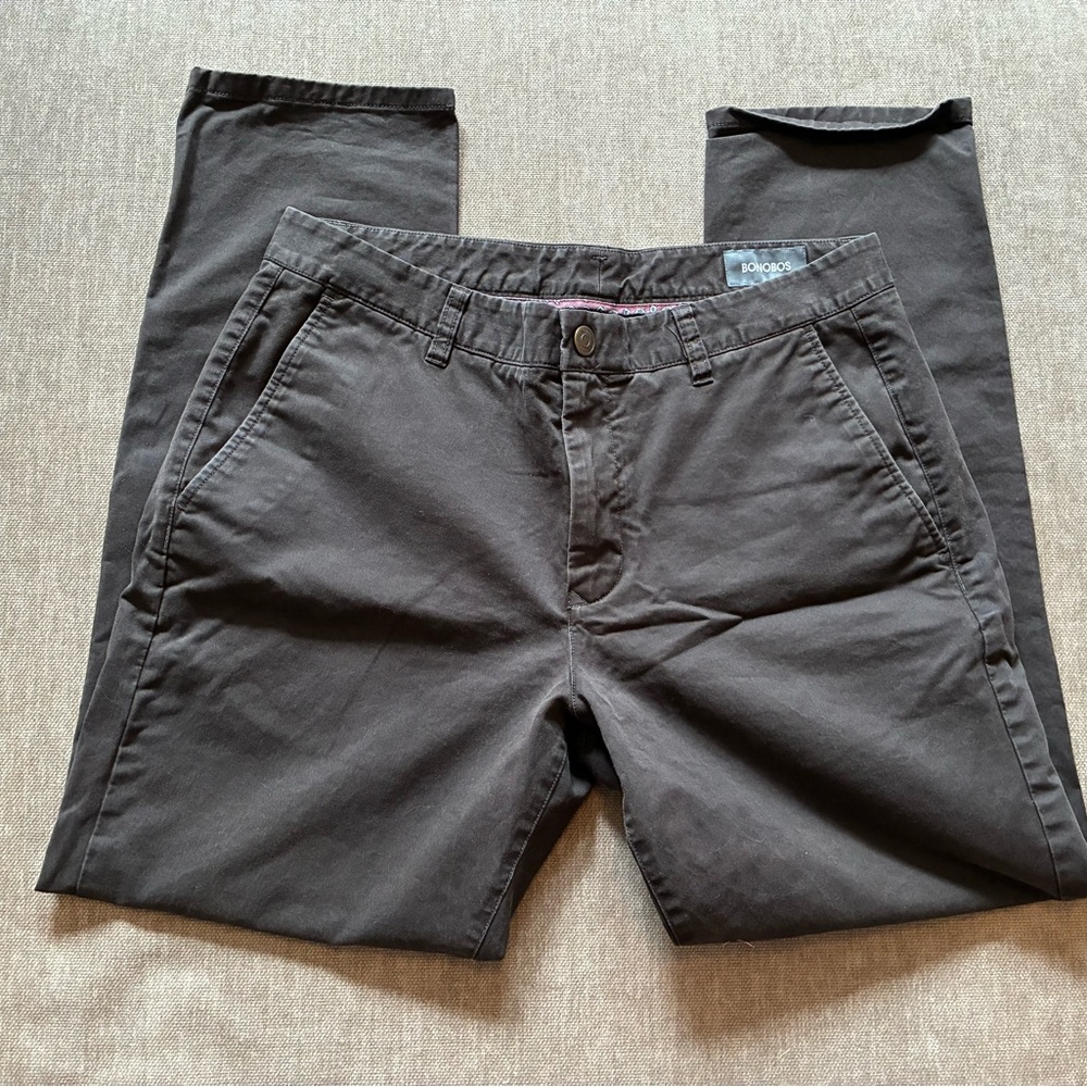 Bonobos Chinos